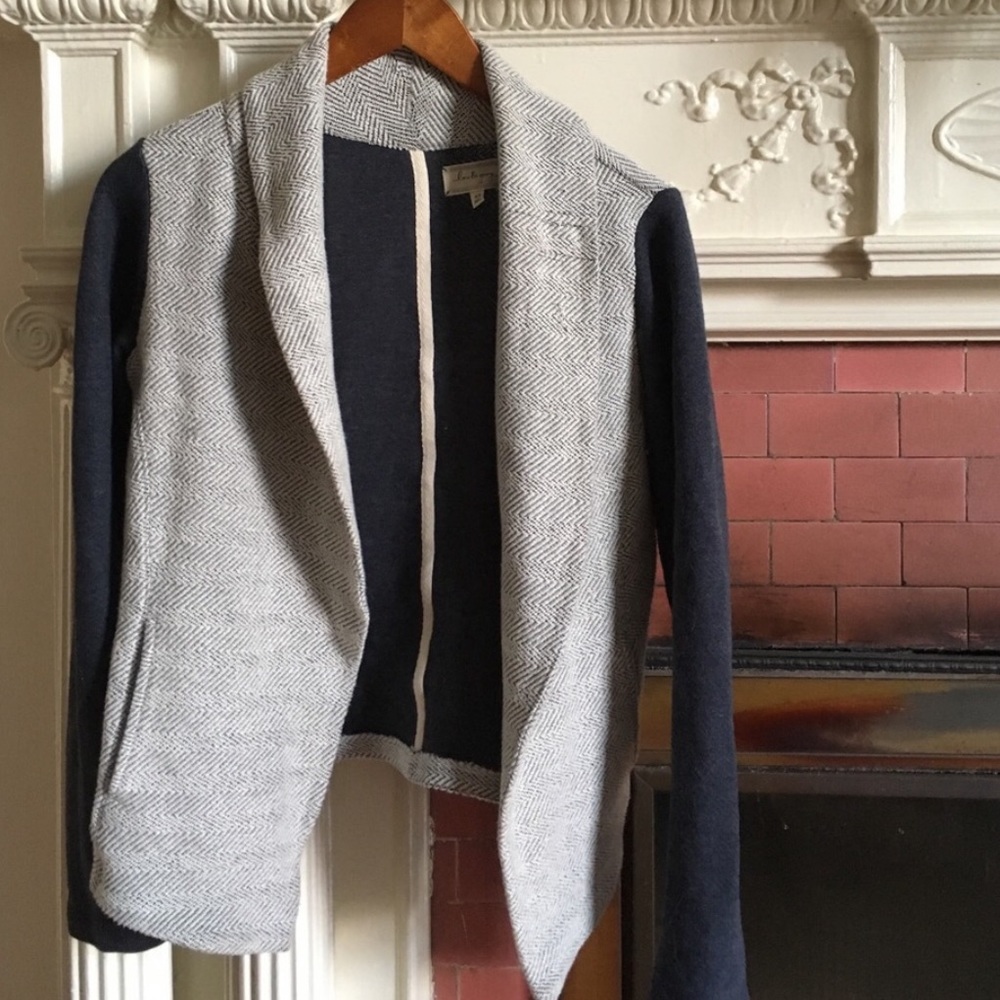 Lou and Grey Cardigan Jacket